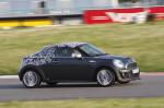 Mini Coupe Prototype 2011 года